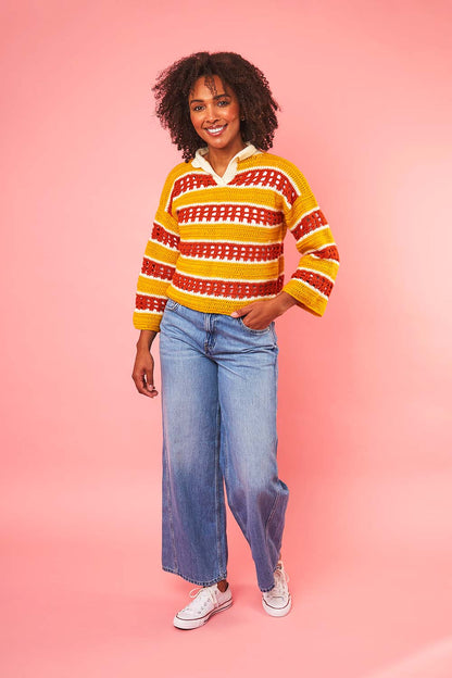 Crochet Now Magazine #137