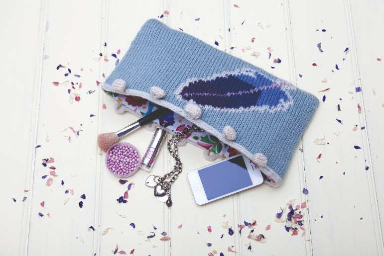 Knit Now Magazine #191