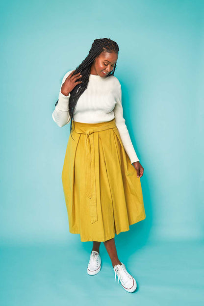 Love Sewing Magazine #156