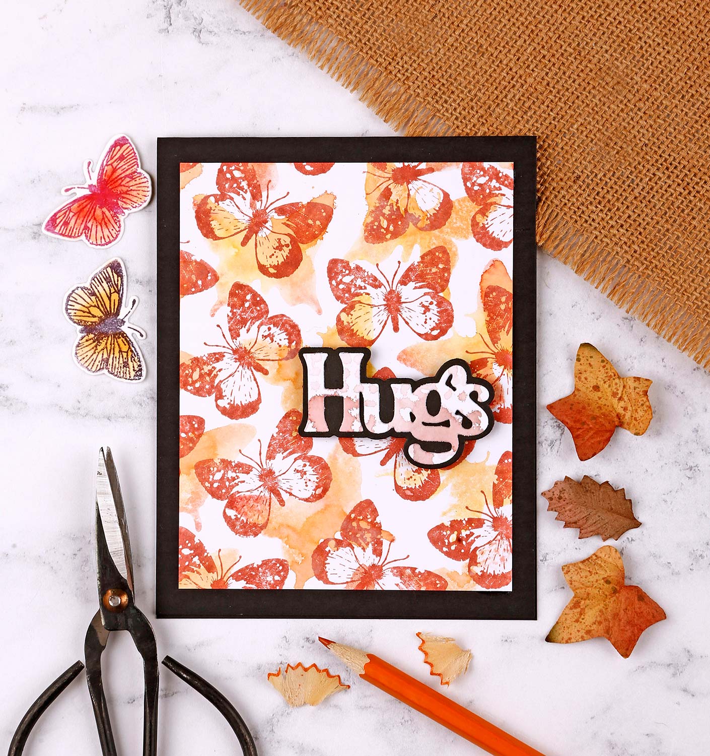 Creative Stamping Magazine #164