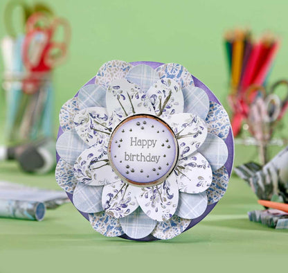 Two Red Robins Magazine & Kit #4