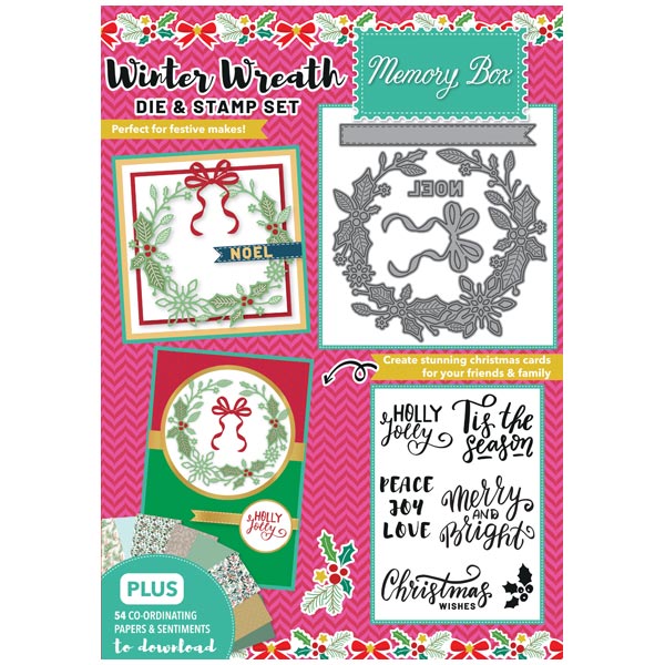 Die-Cutting Essentials Magazine #109