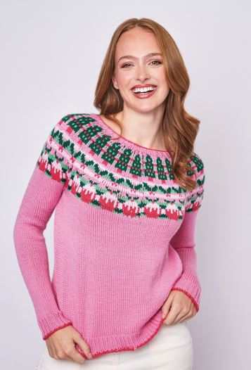 Knit Now Magazine #187