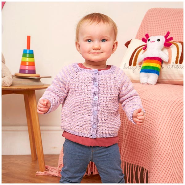 Knit Now Magazine #169