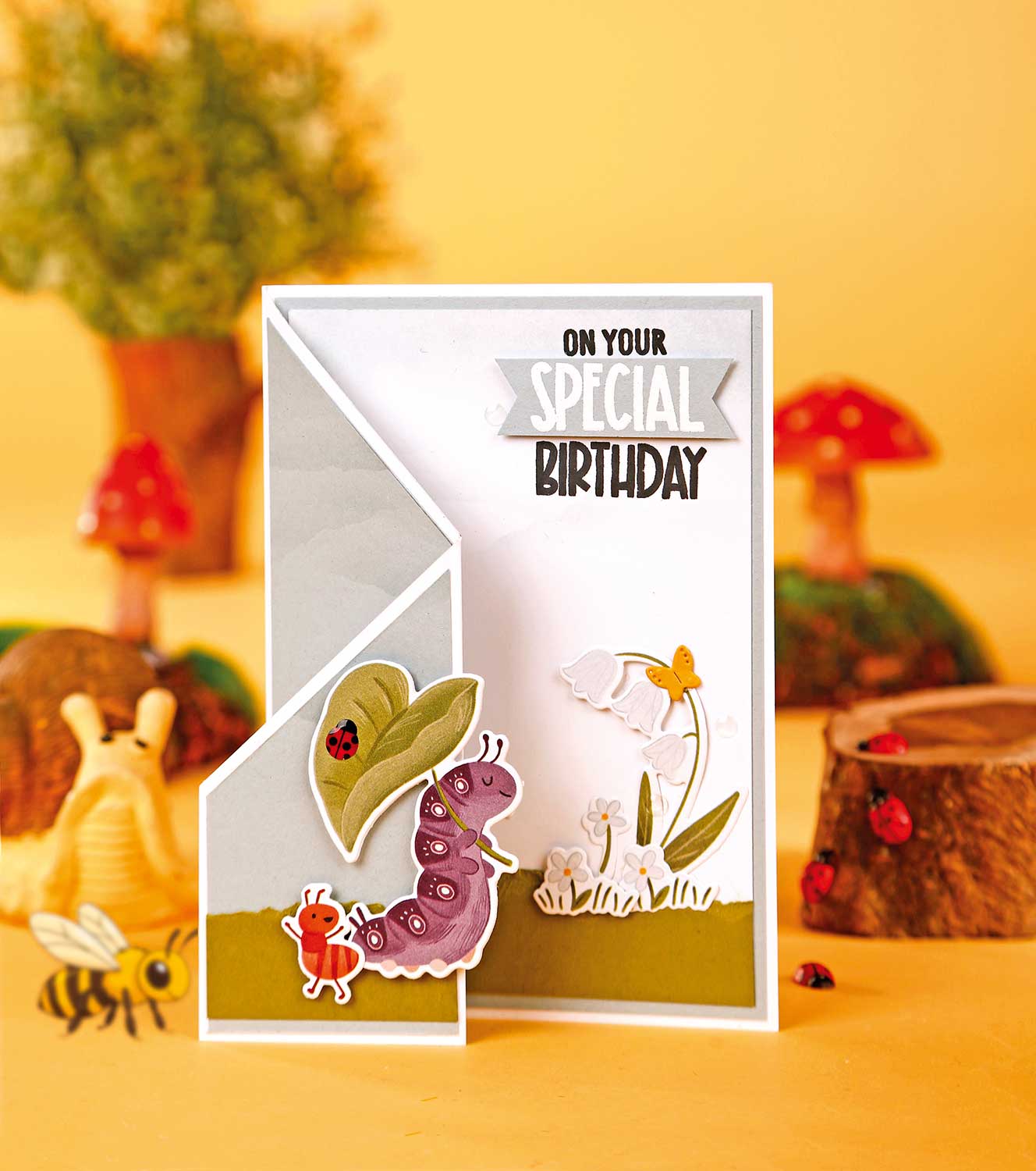 Creative Stamping Magazine #160