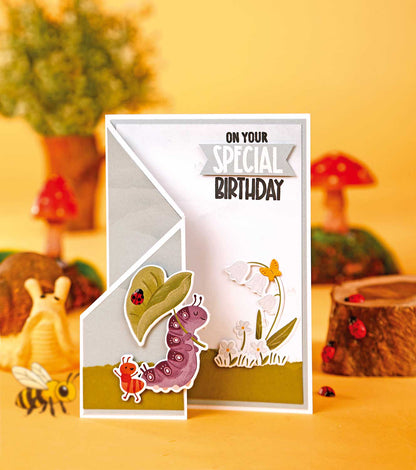 Creative Stamping Magazine #160