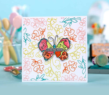 Creative Stamping Magazine #156