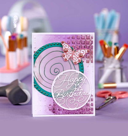Simply Cards & Papercraft Magazine #280