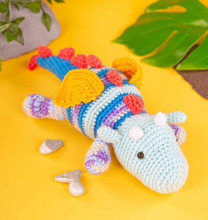 Your Crochet & Knitting Magazine #59