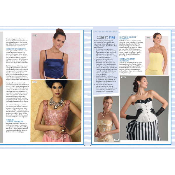 Love Sewing Magazine #139