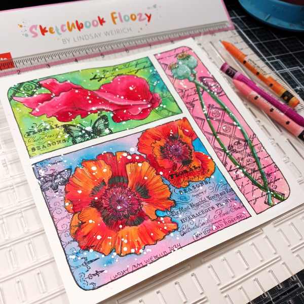 Frugal Crafter Universal Template