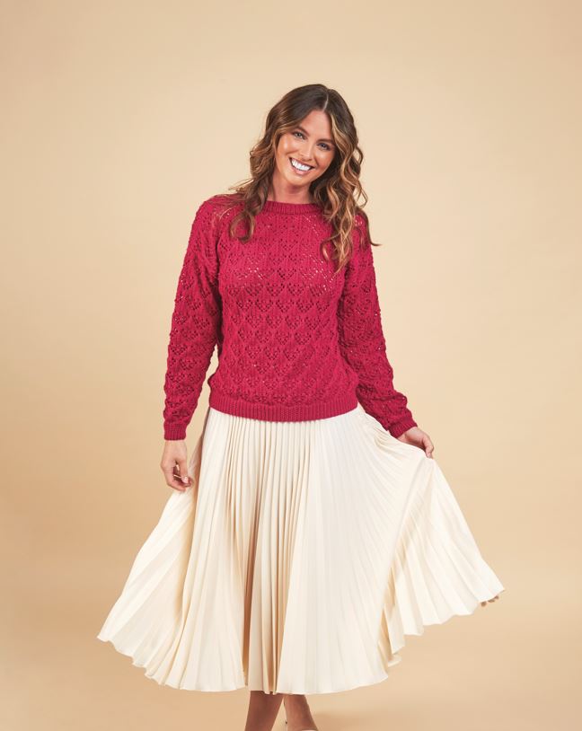 Knit Now Magazine #188