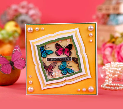 Creative Stamping Magazine #164