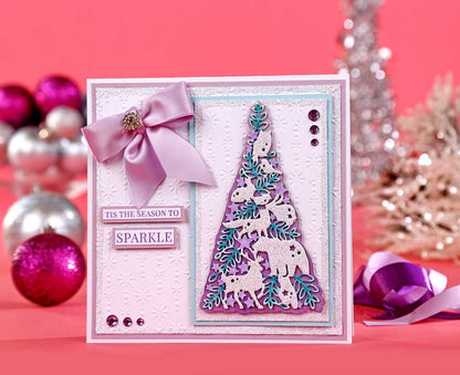 Die-Cutting Essentials Magazine #136