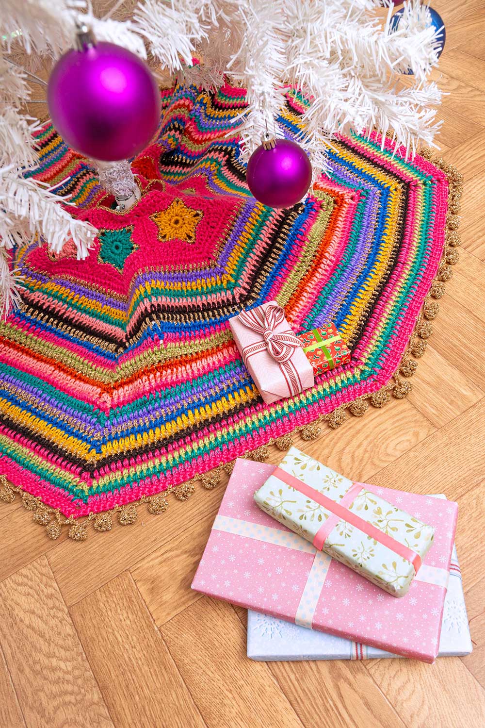 Crochet Now Magazine #127