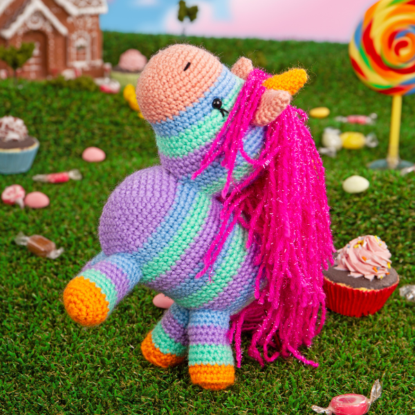 Your Crochet & Knitting Magazine #47