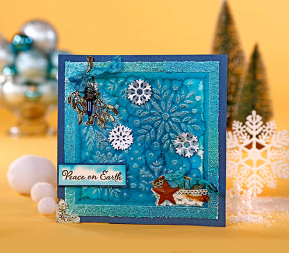 IndigoBlu Magazine & Kit #12