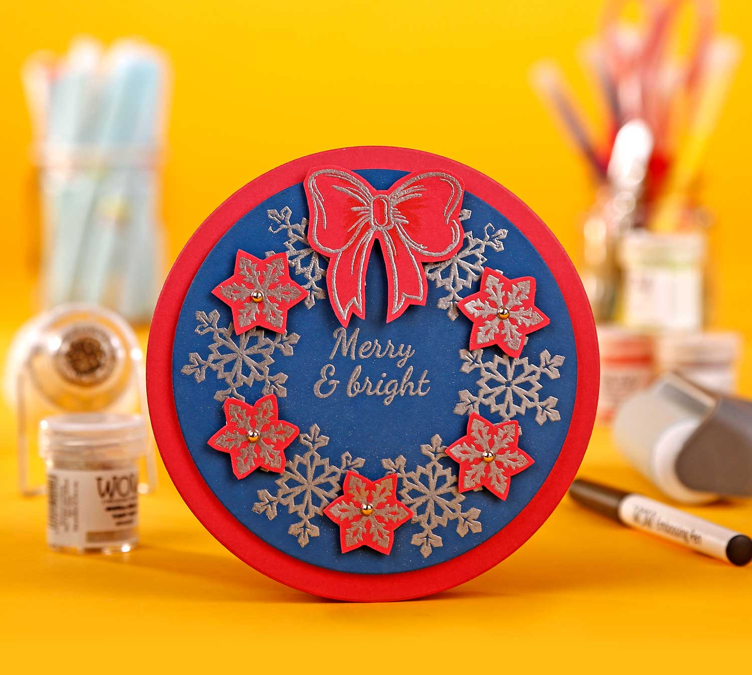 Phill Martin Sentimentally Yours Magazine & Kit 14