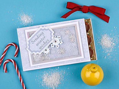 Phill Martin Sentimentally Yours Magazine & Kit 14