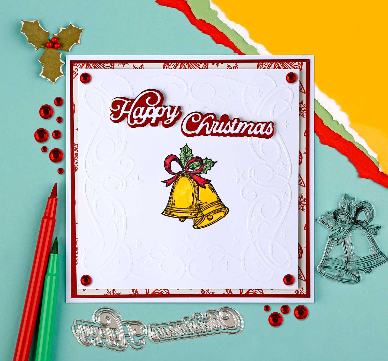Phill Martin Sentimentally Yours Magazine & Kit 14