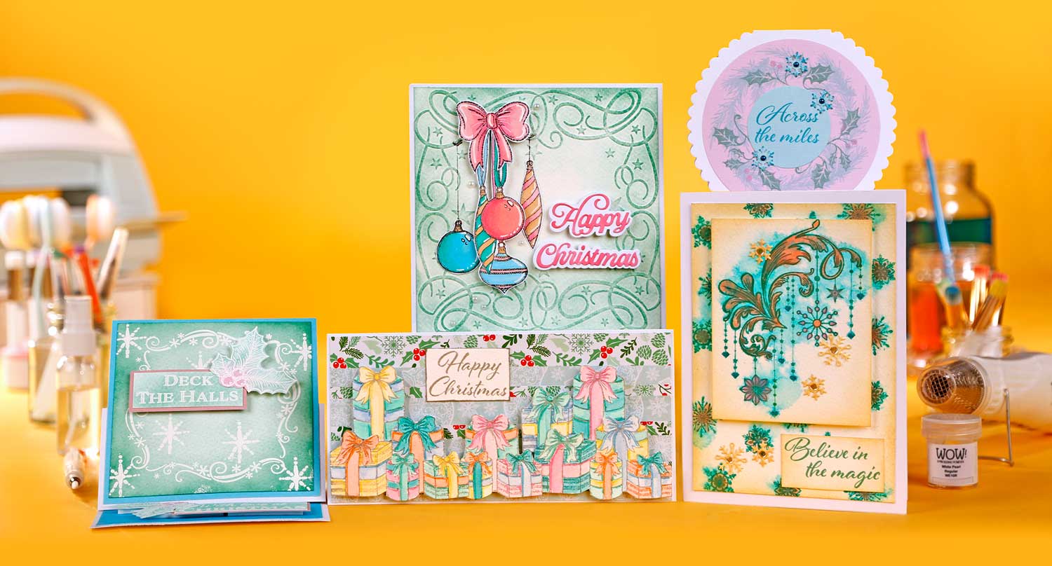 Phill Martin Sentimentally Yours Magazine & Kit 14
