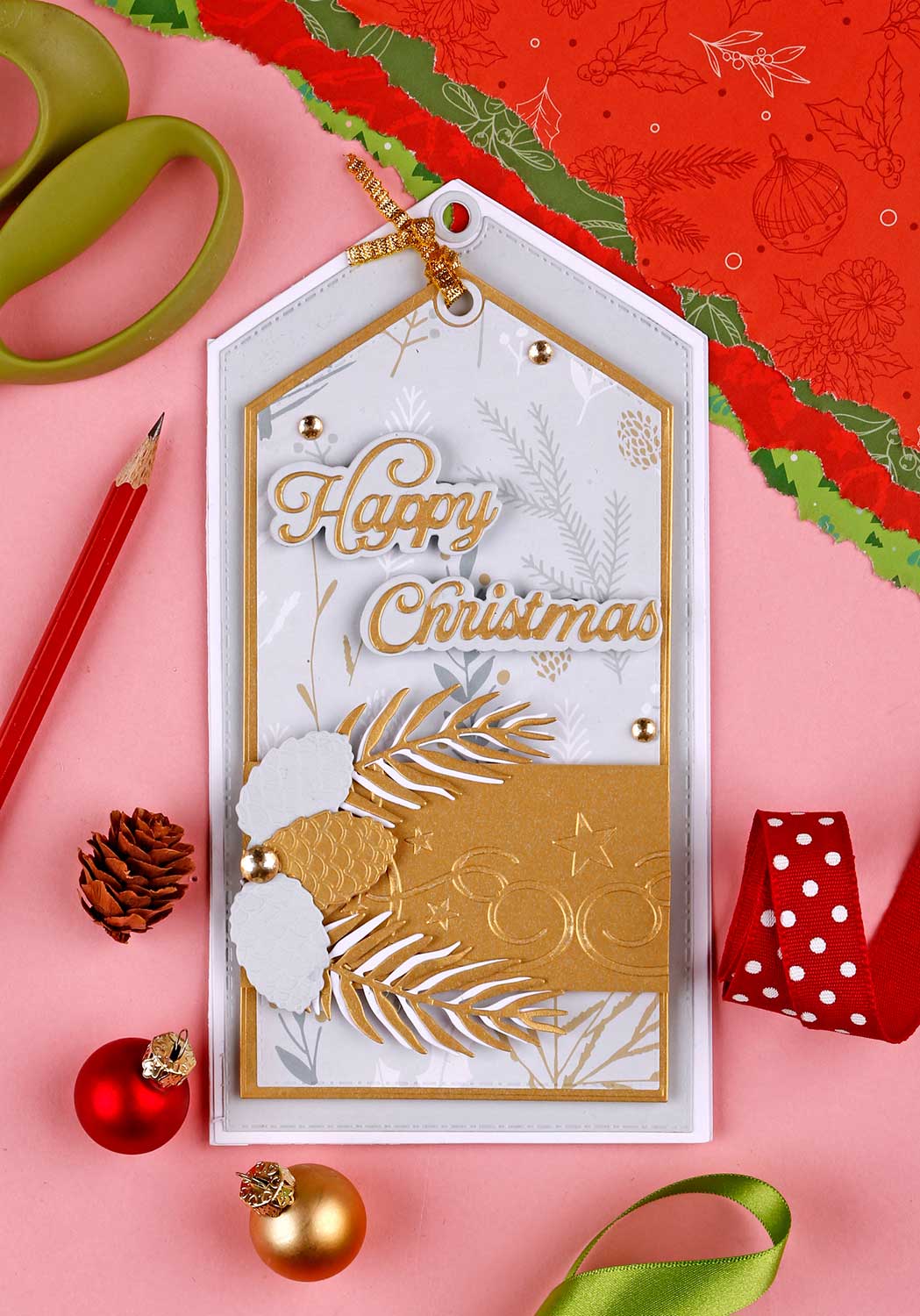 Phill Martin Sentimentally Yours Magazine & Kit 14