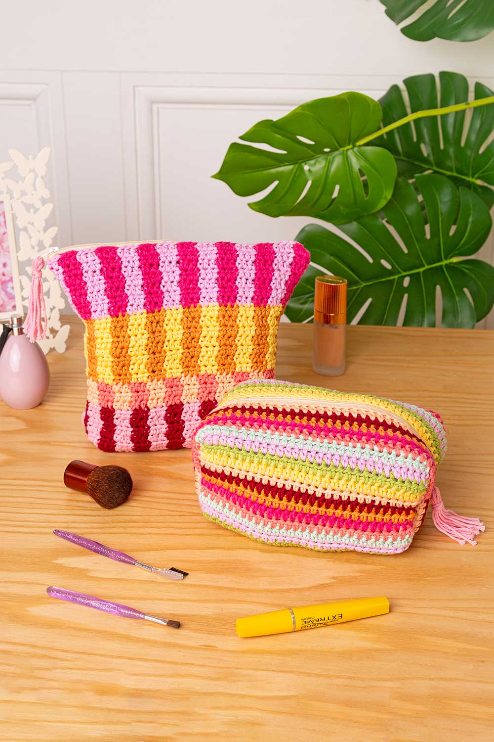 Crochet Now Magazine #136