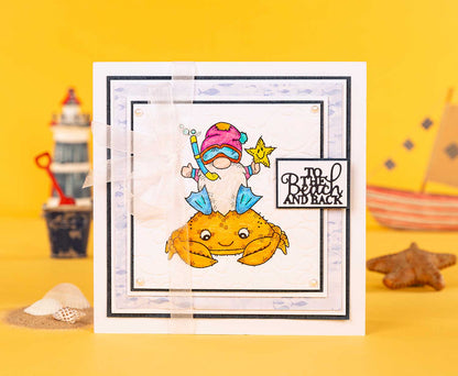 Creative Stamping Magazine #163
