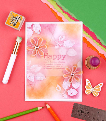 Creative Stamping Magazine #163