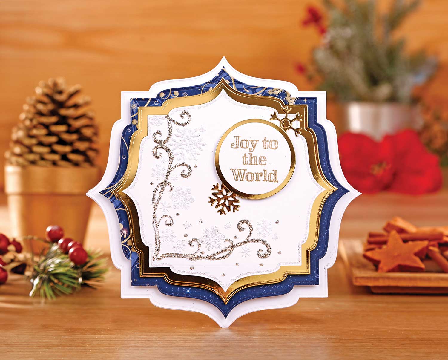 Creative Stamping Magazine #163