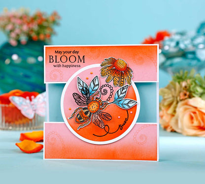 Creative Stamping Magazine #163