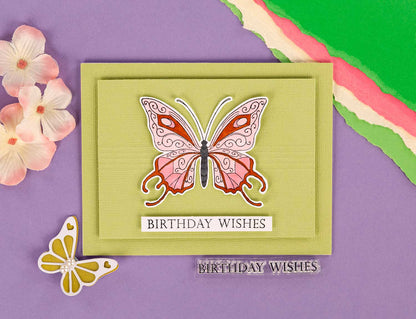 Creative Stamping Magazine #163