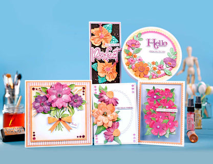 Die-Cutting Essentials Magazine #144
