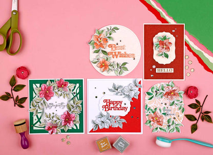 Die-Cutting Essentials Magazine #144