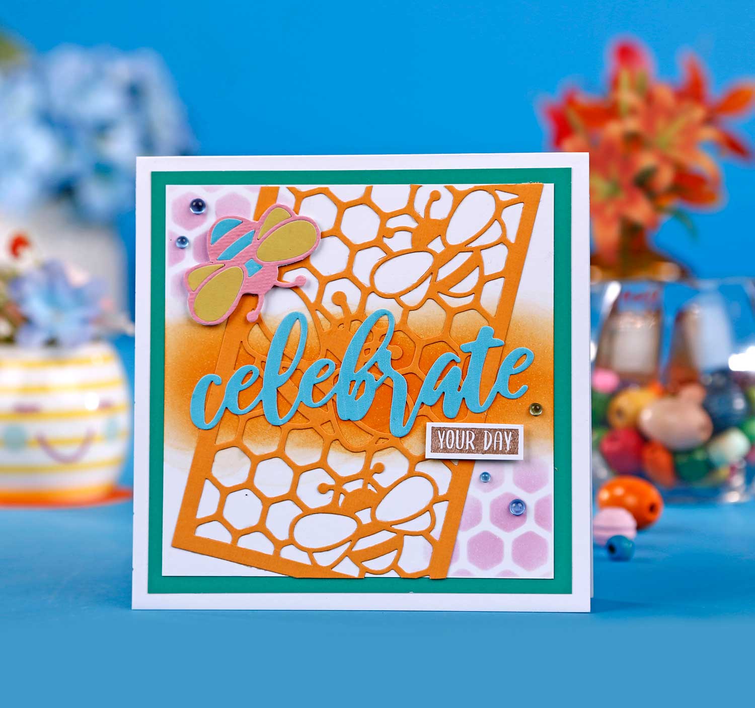 Die-Cutting Essentials Magazine #144