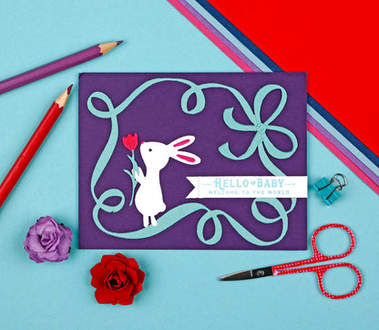 Die-Cutting Essentials Magazine #144