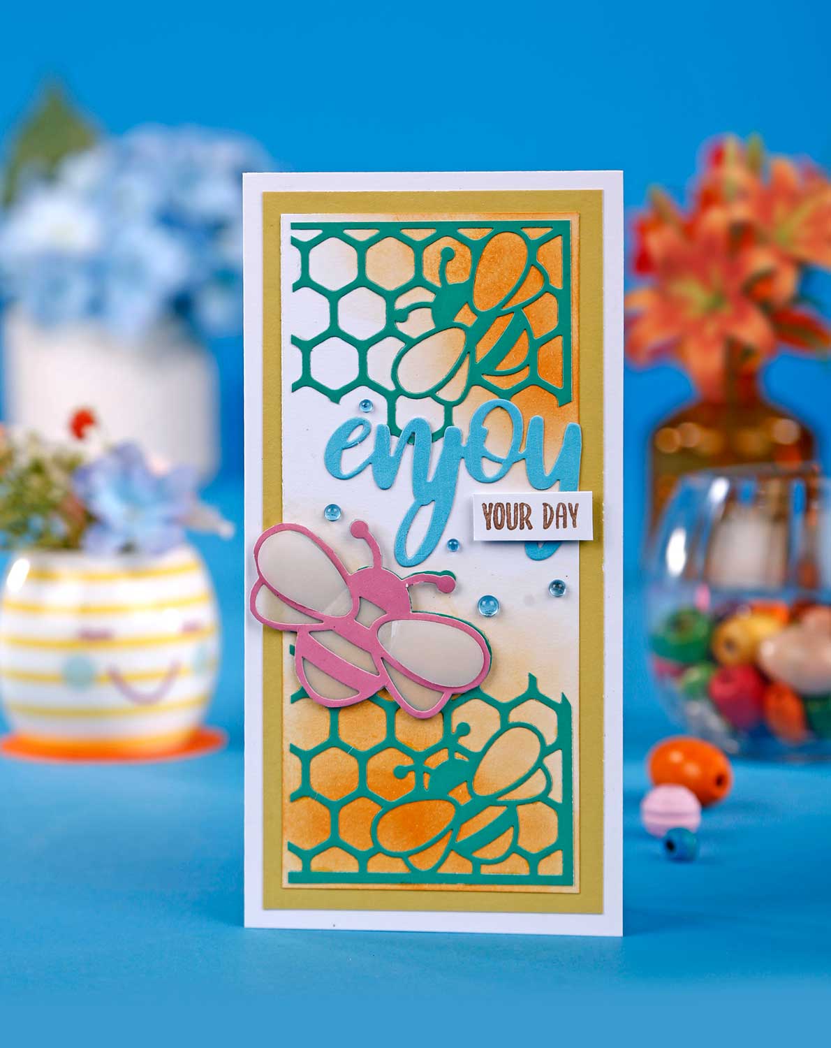 Die-Cutting Essentials Magazine #144