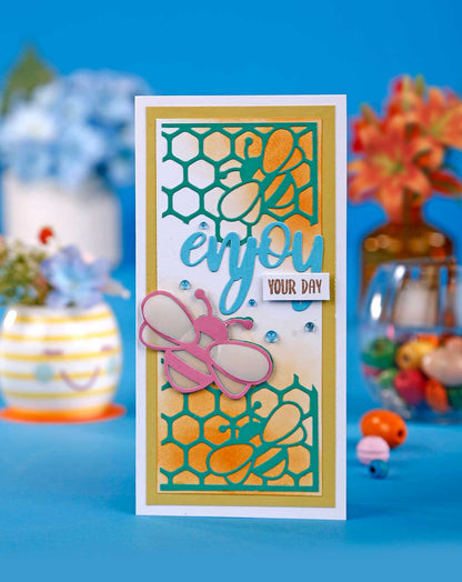 Die-Cutting Essentials Magazine #144