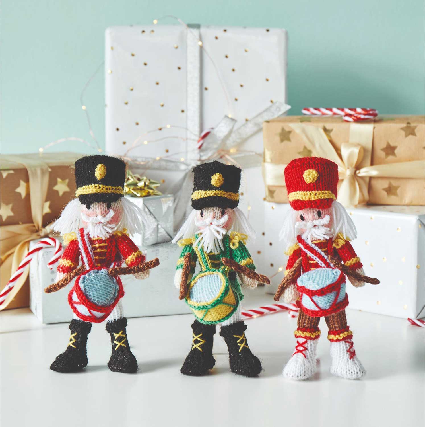 Crafts for Christmas 2026 book