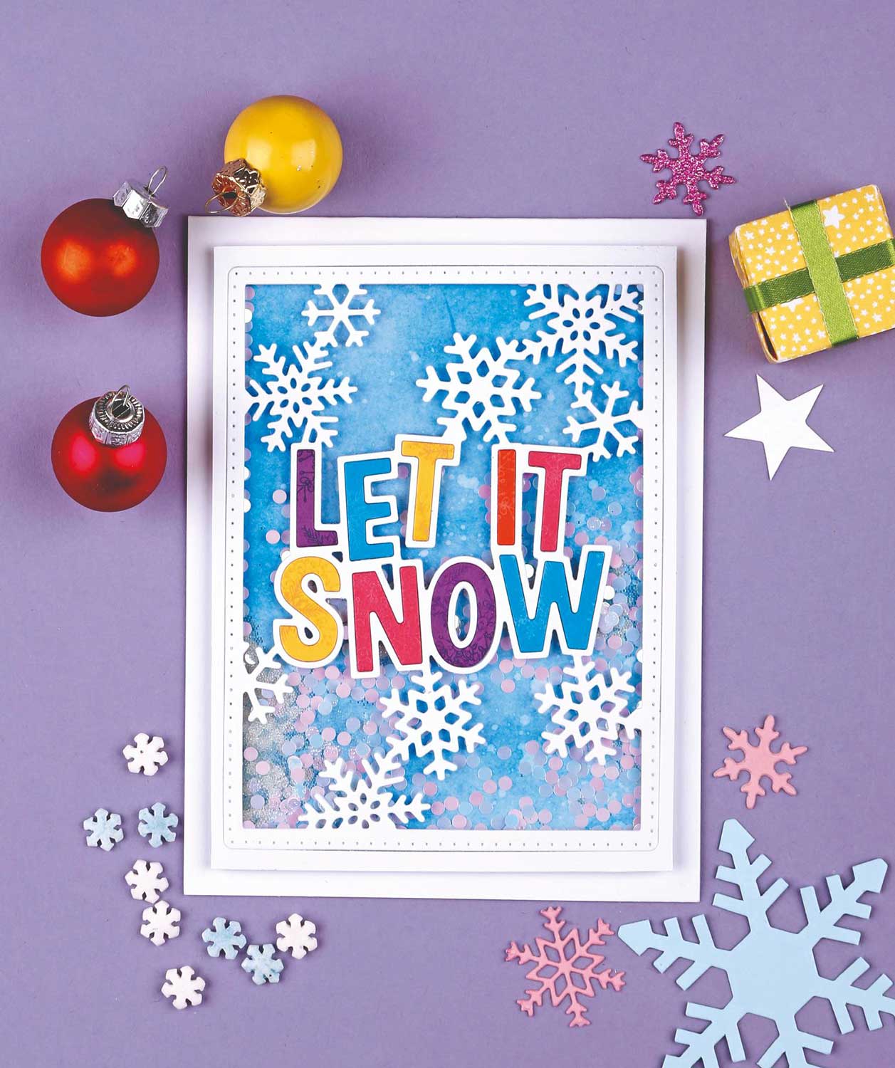 Crafts for Christmas 2026 book