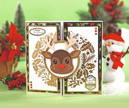 Crafts for Christmas 2026 book