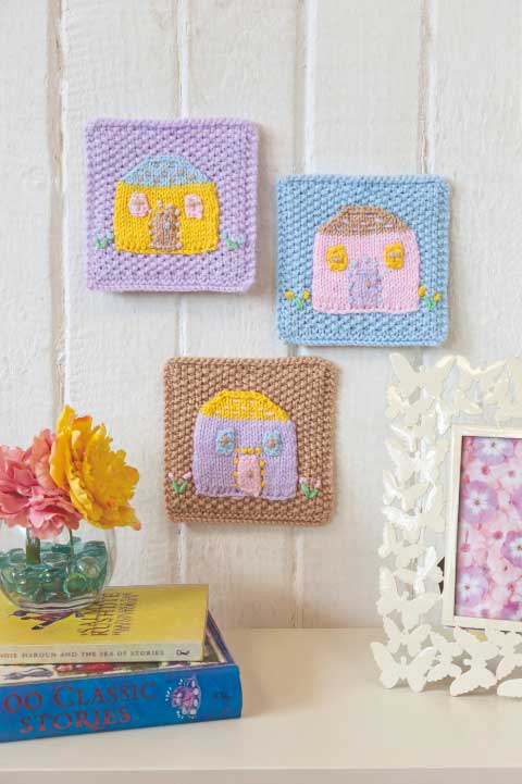 Knit Now Magazine #196