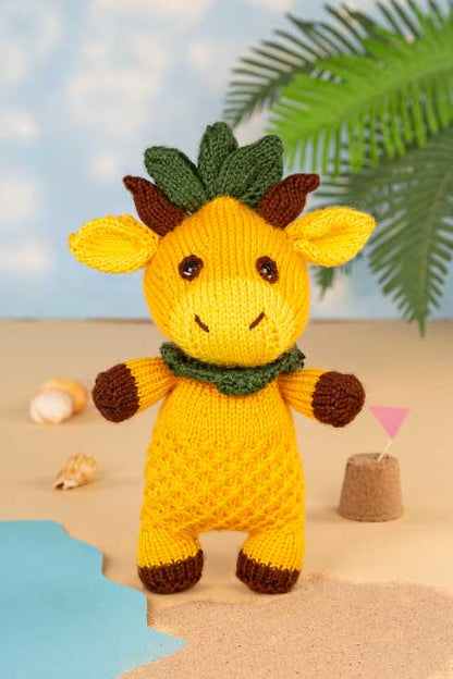 Knit Now Magazine #196