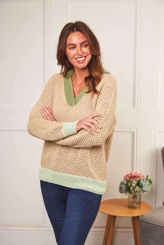 Knit Now Magazine #196