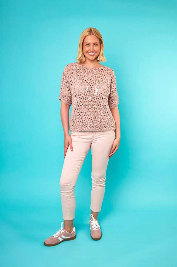 Knit Now Magazine #196