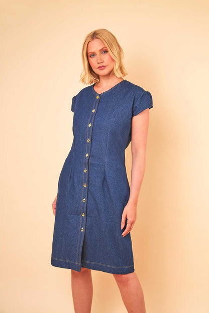 Love Sewing Magazine #163