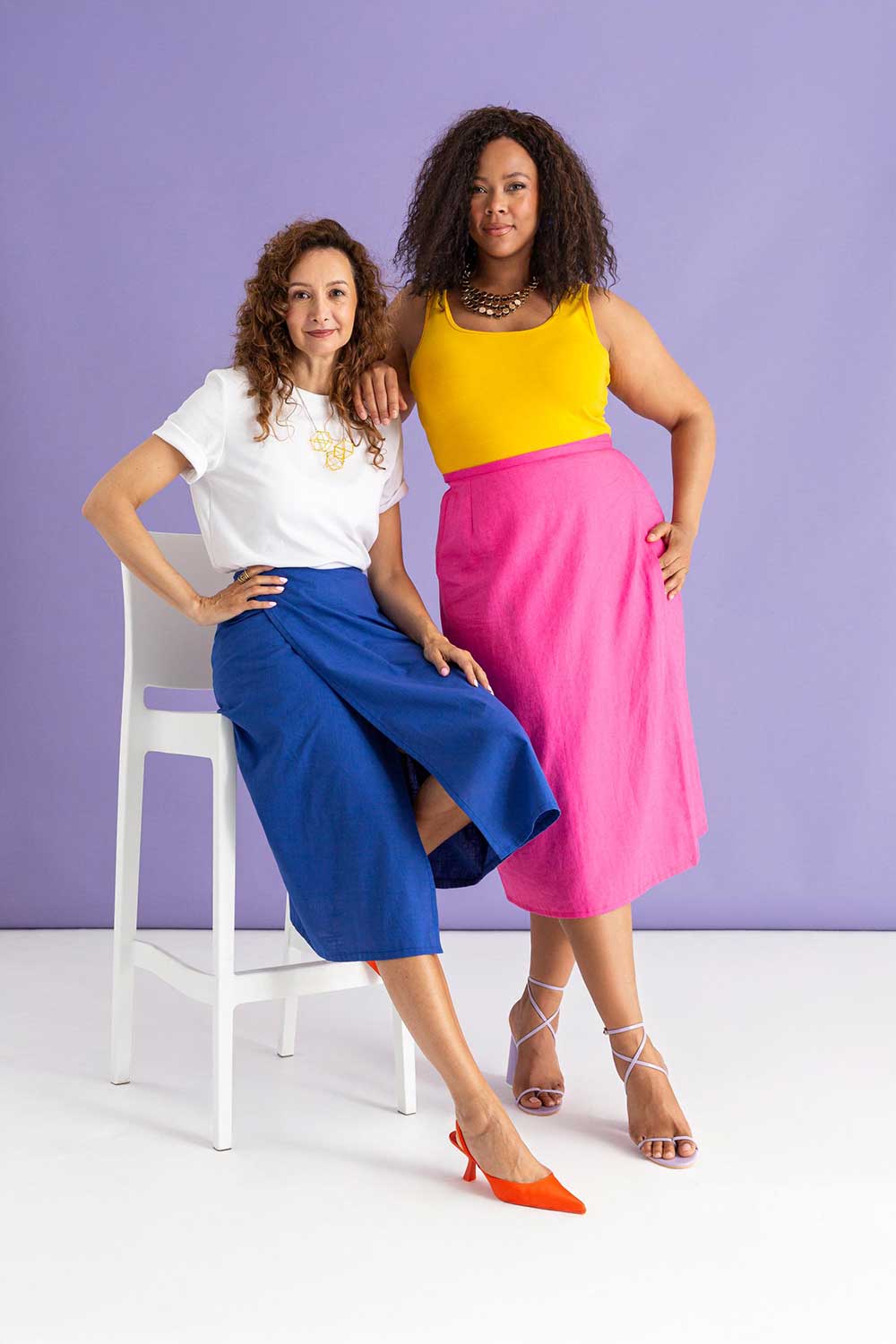 Love Sewing Magazine #163
