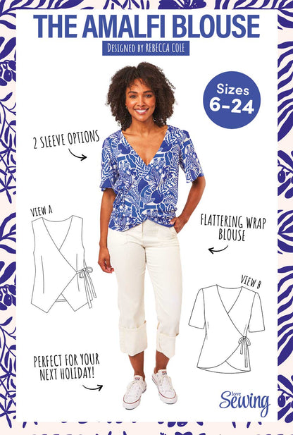 Love Sewing Magazine #164