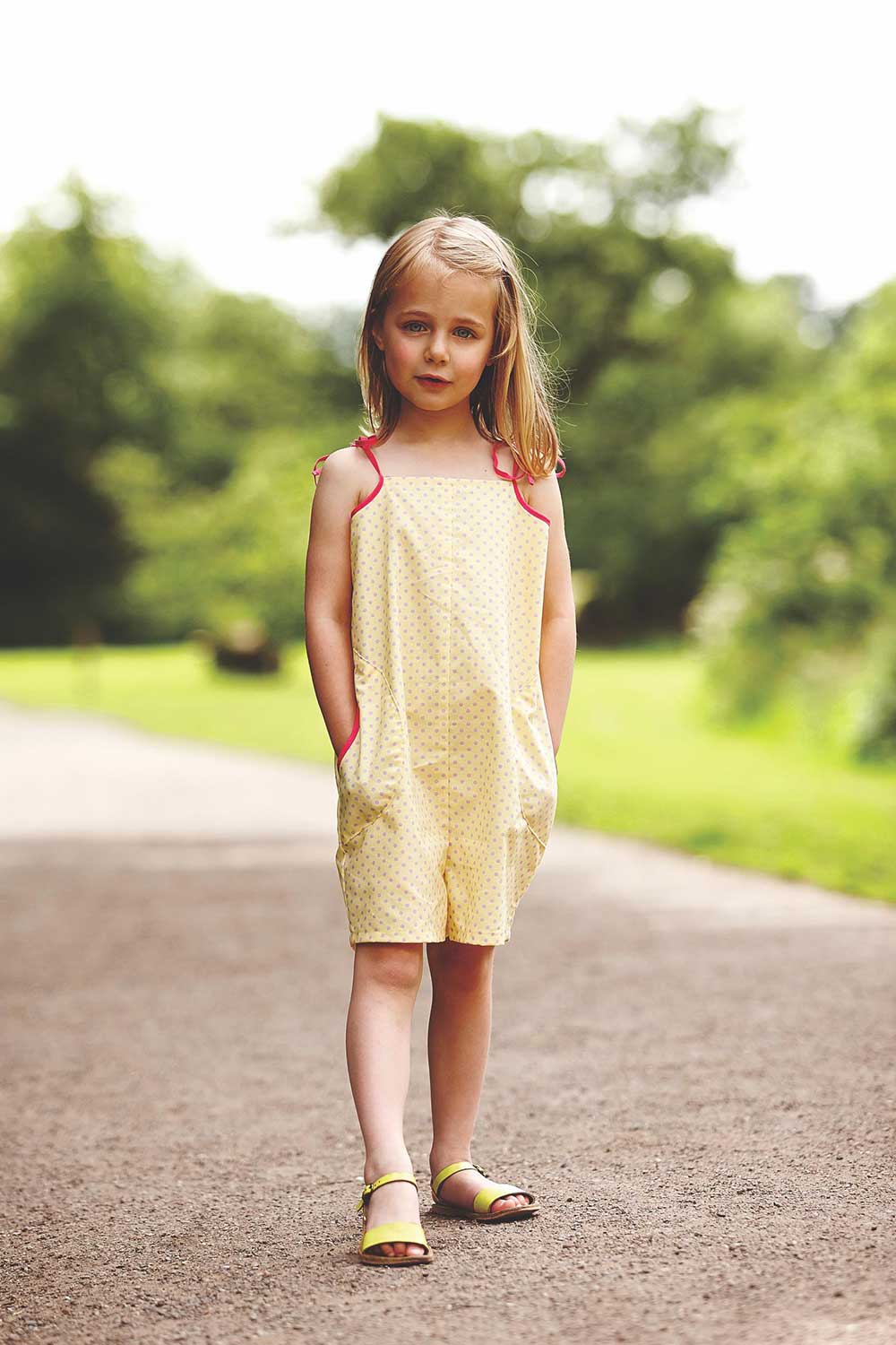 Love Sewing Magazine #164