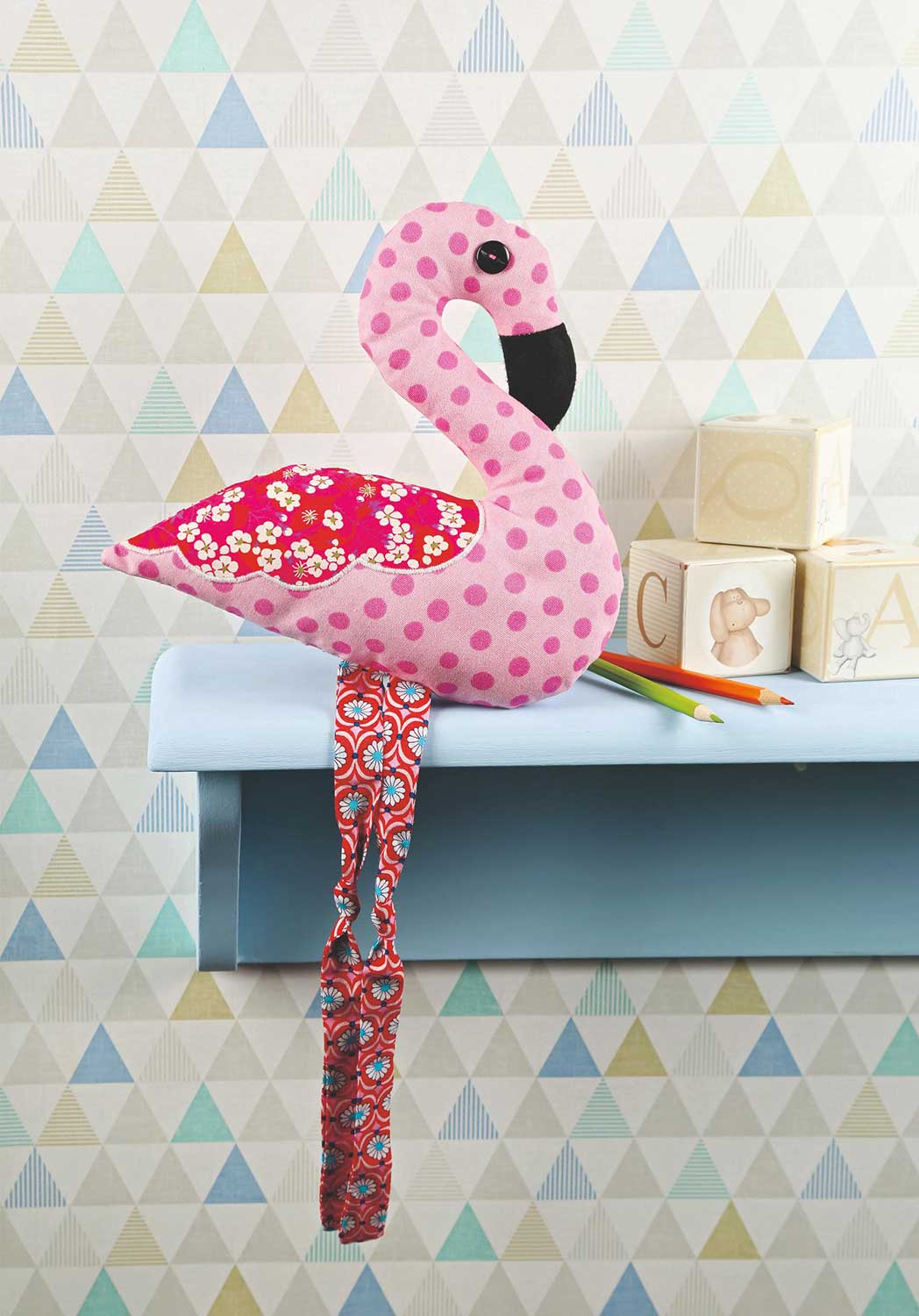 Love Sewing Magazine #164